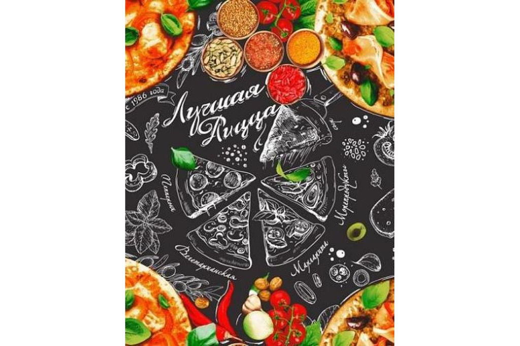 Набор вафельных полотенец Купон в пакете ВК 732 тк (62096-1) - Наталья-текстиль фото 4