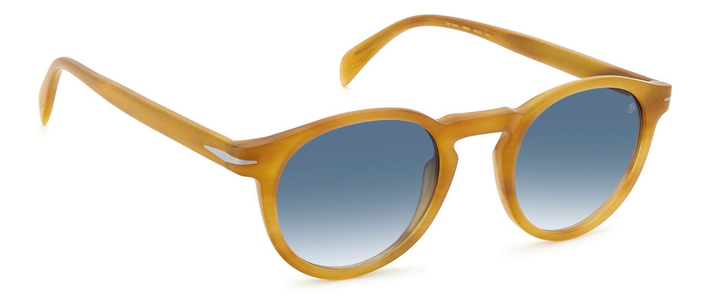 Солнцезащитные очки DAVID BECKHAM DB 1036/S