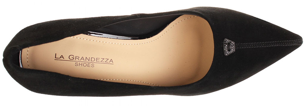 Туфли La Grandezza F10350-A126