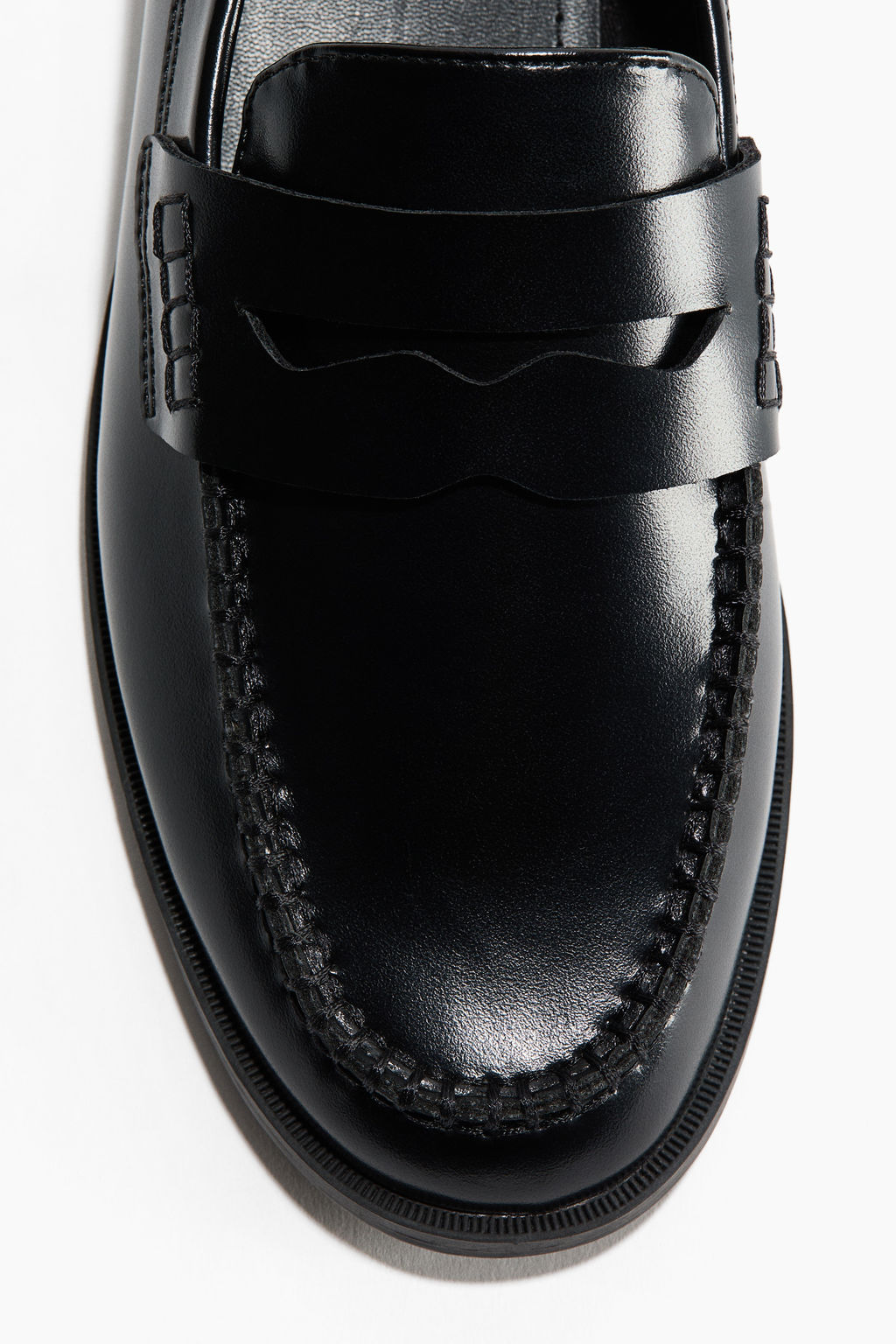 Mocasines - H&m фото 5