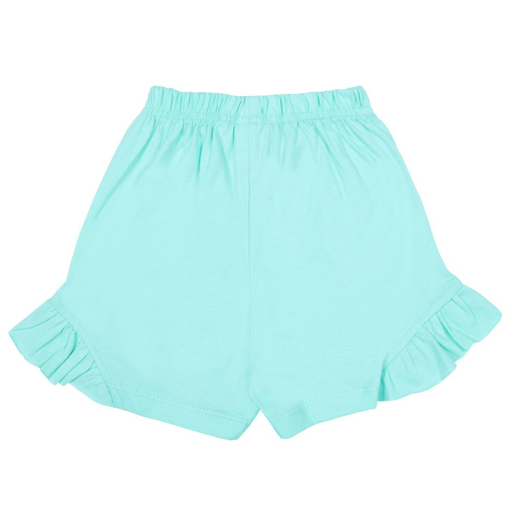 Шорты для девочки BONITO KIDS