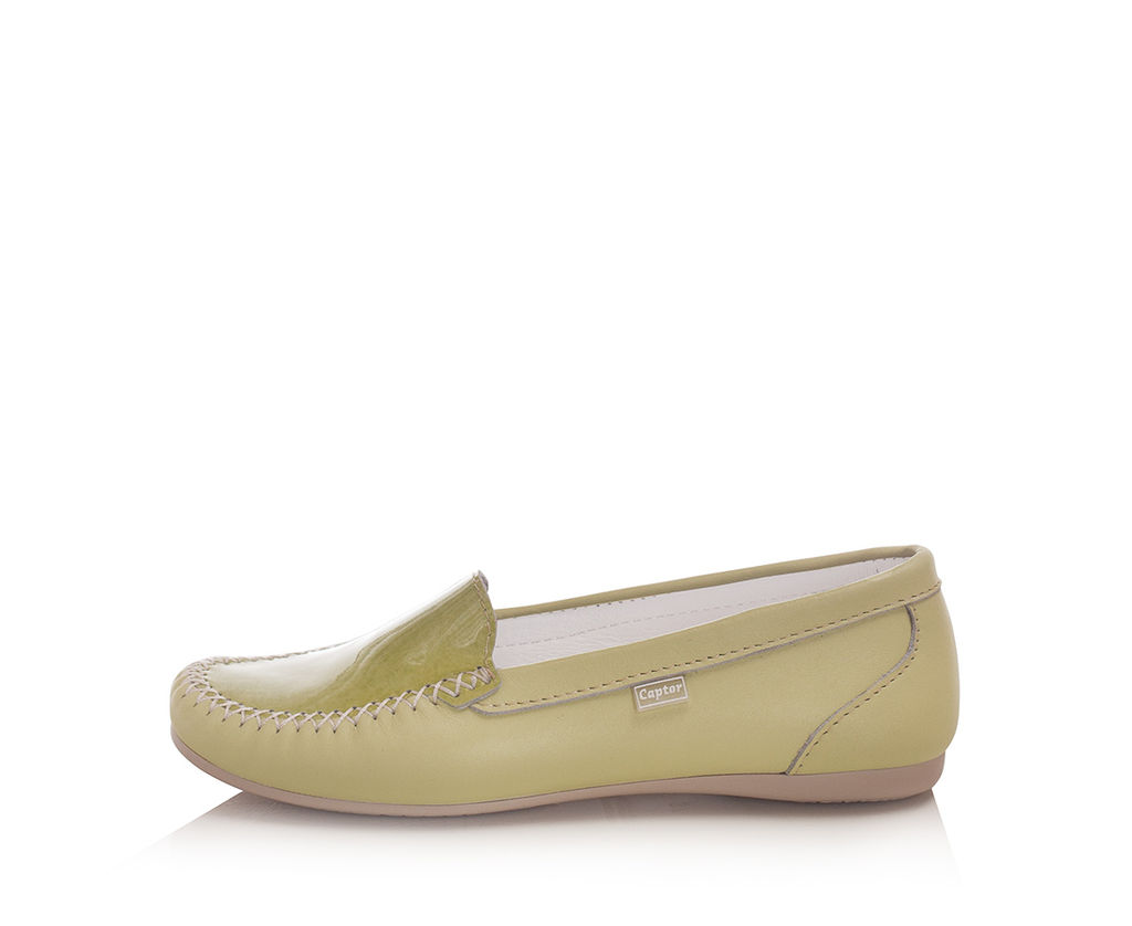 Мокасины Captor 535-0122  фото 3