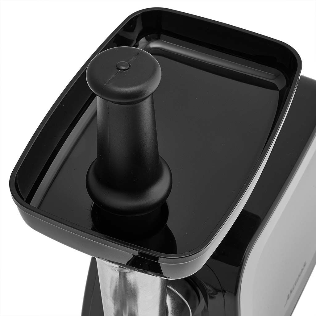 Электромясорубка АКСИНЬЯ КС-2006С черный