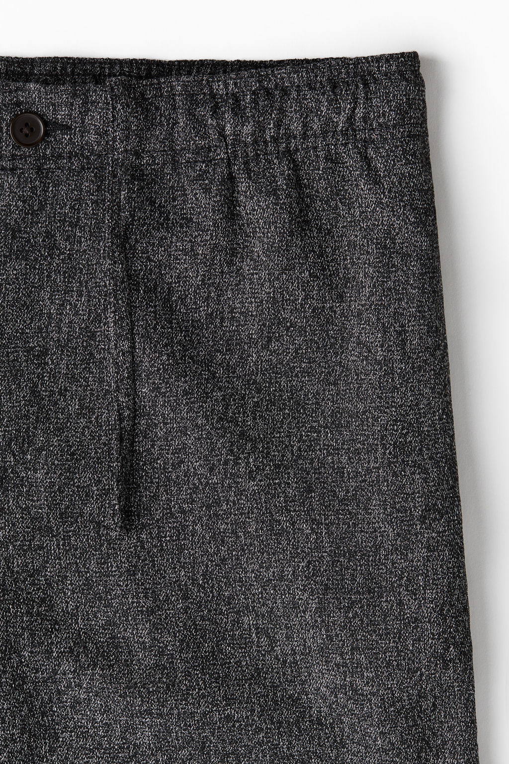 Pantalon de sarga Relaxed Fit - H&m фото 11