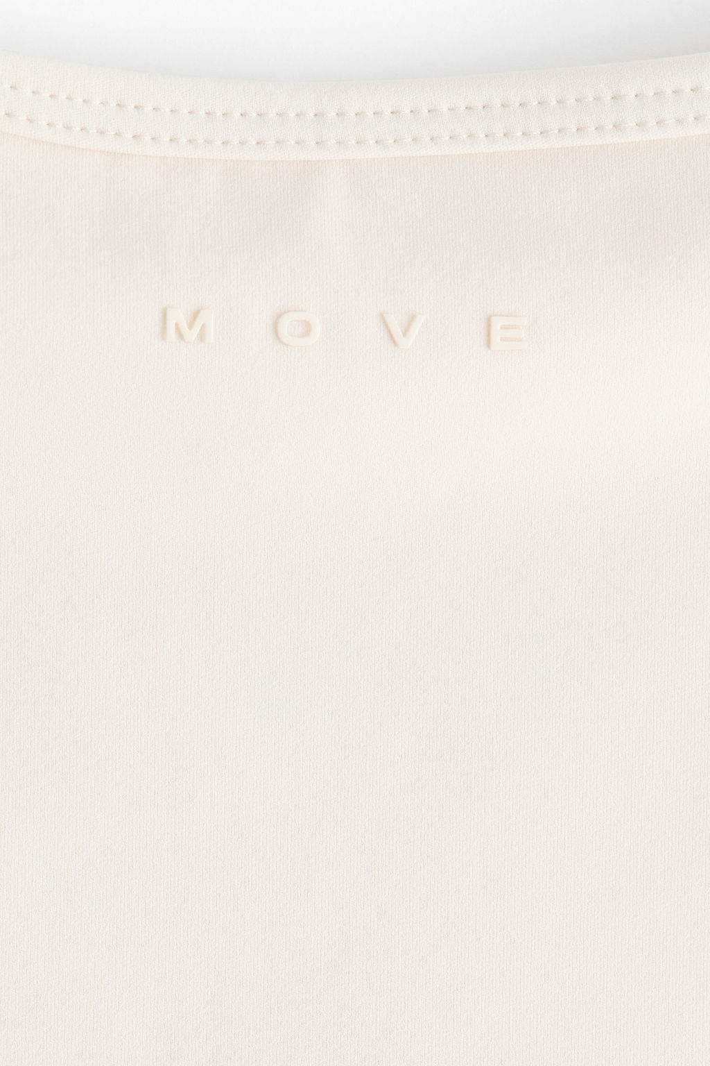 Top de deporte con SculptMove - H&m фото 6
