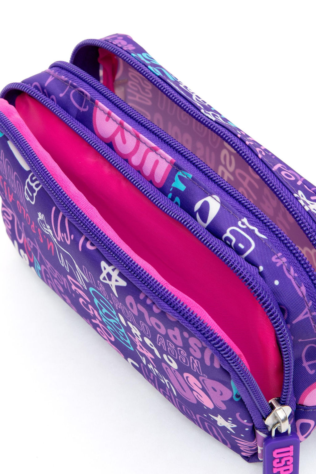 K_z _ocuk Mor Kalemlik Sepette S_rpriz _ndirim