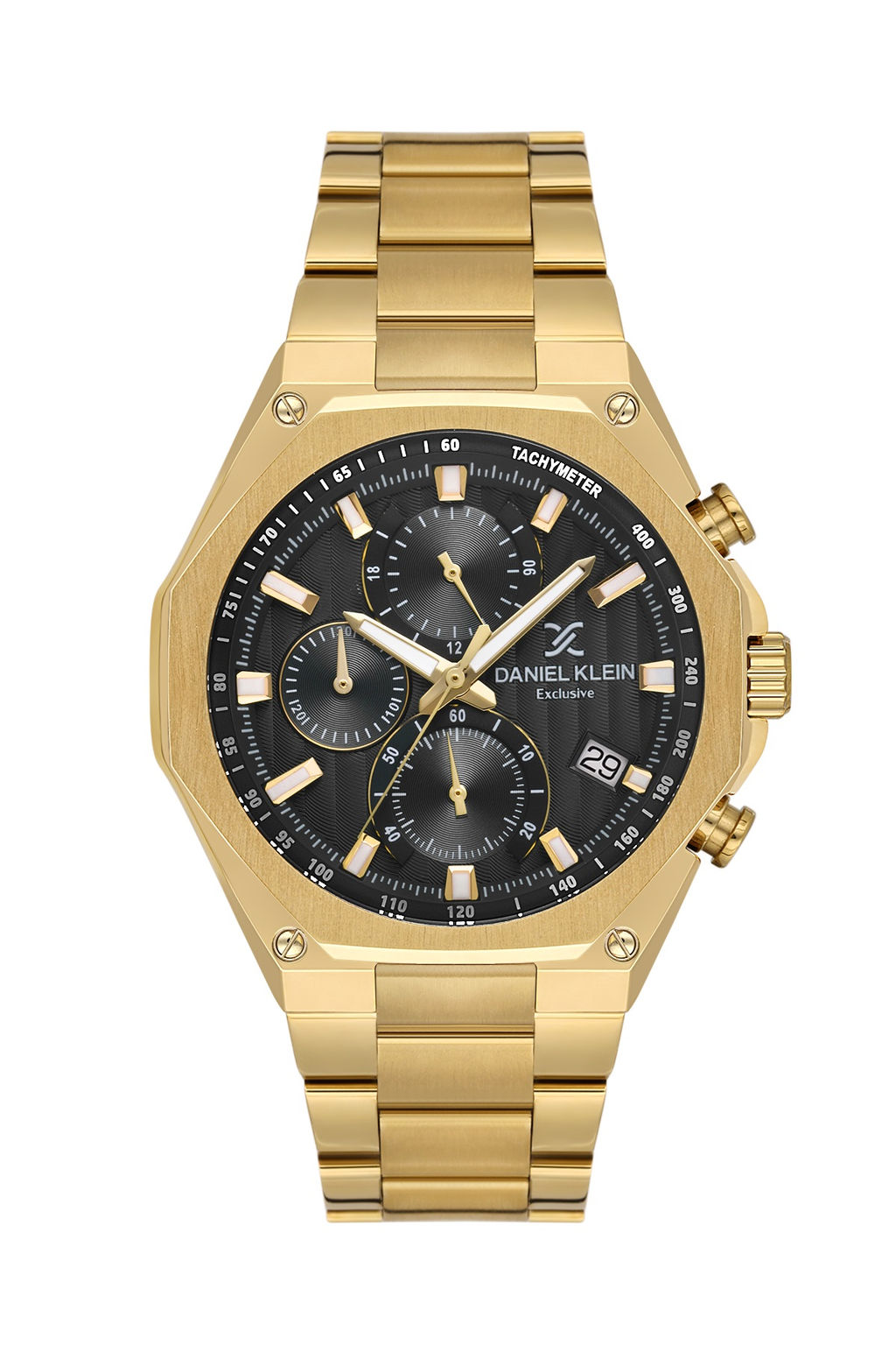 Наручные часы Daniel Klein мужские кварцевые 14257-5