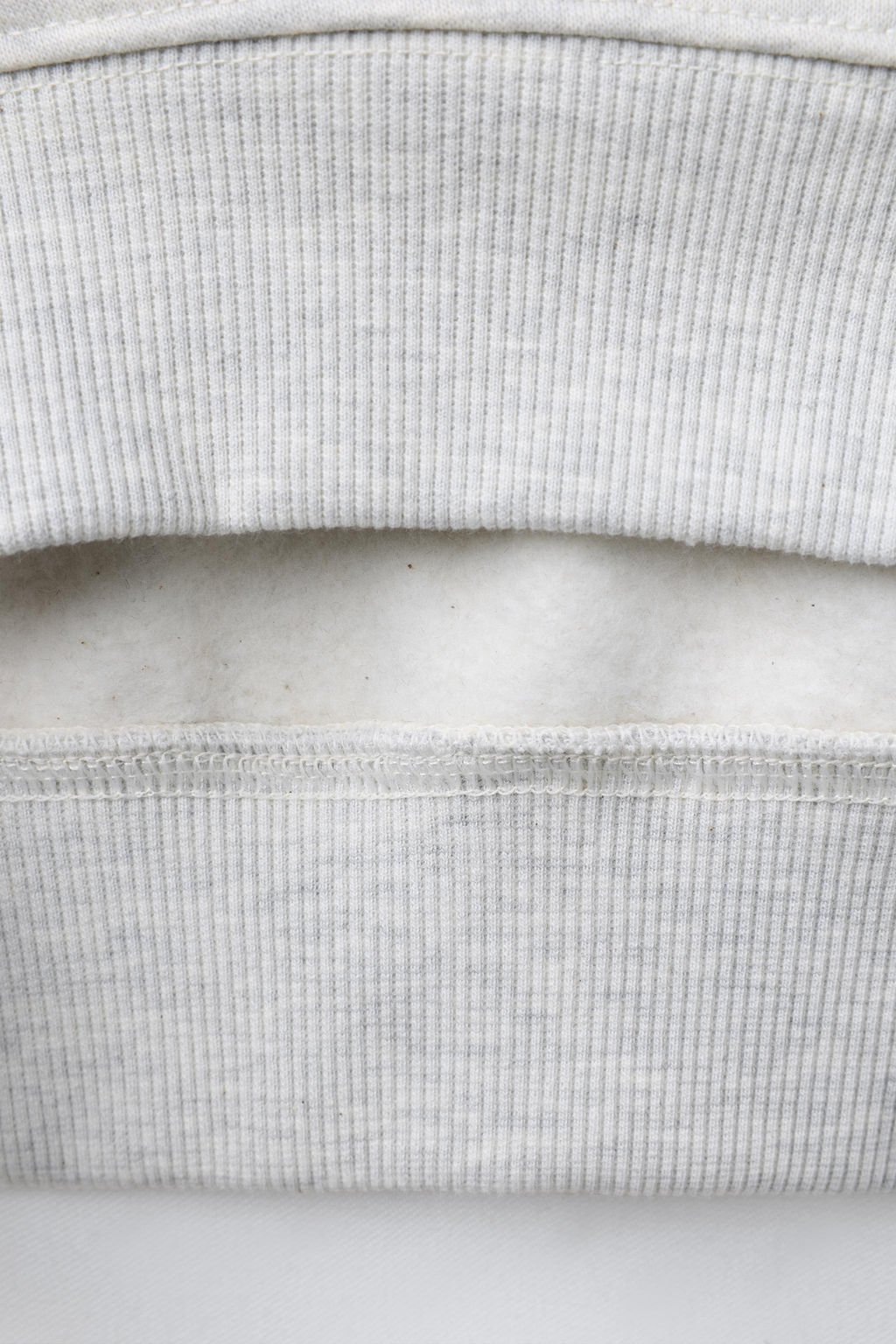 SLOGAN HOODIE WITH FLOCKING - Zara фото 4