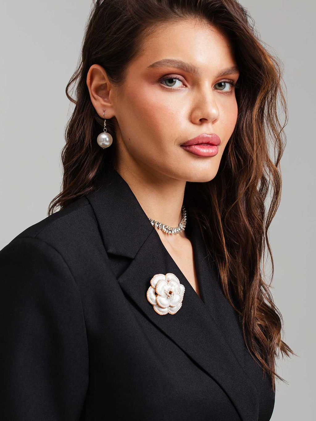 Брошь BRM008 - Sahar art lab фото 6