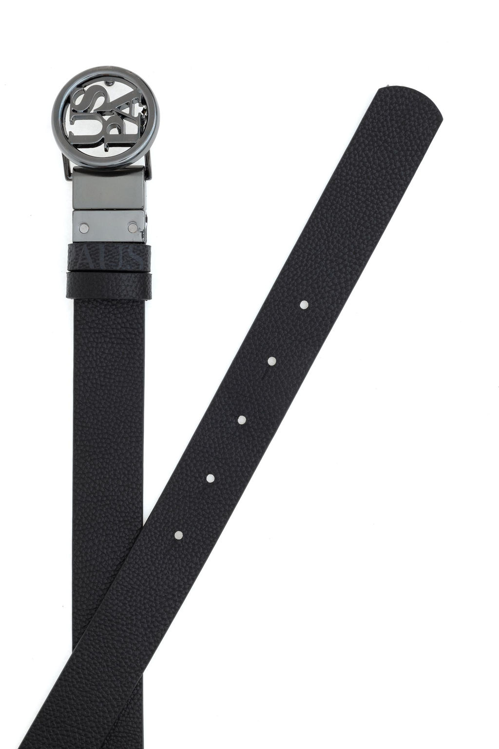 Kad_n Siyah Kemer Sepette S_rpriz _ndirim - U.s. polo assn фото 2