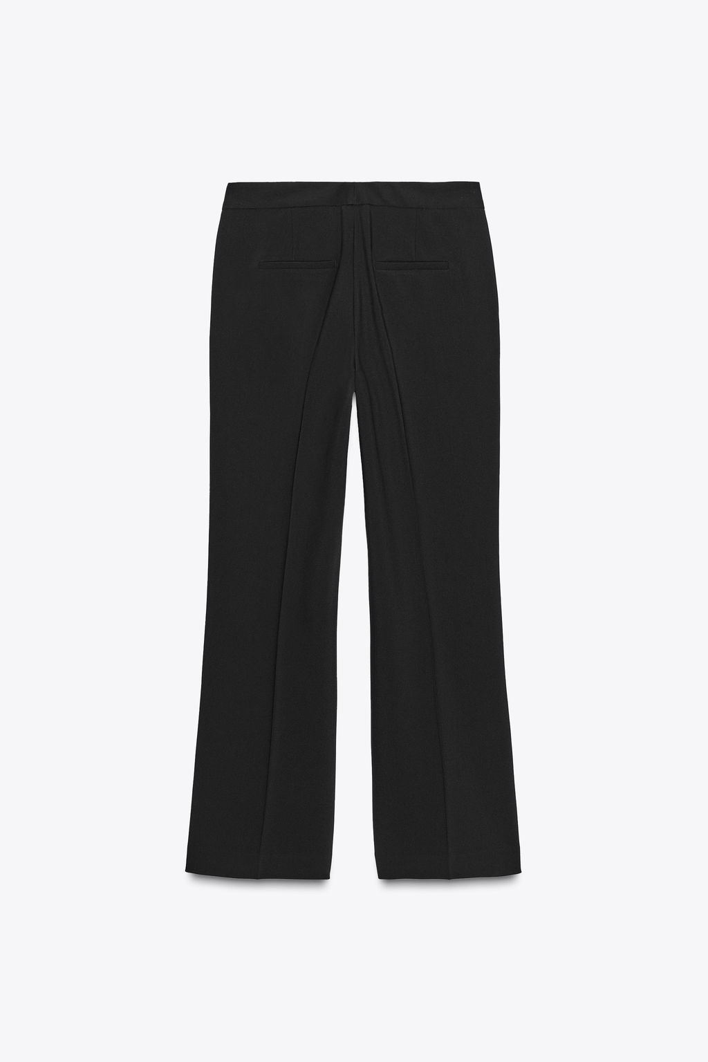 FLARE TROUSERS - Zara фото 5