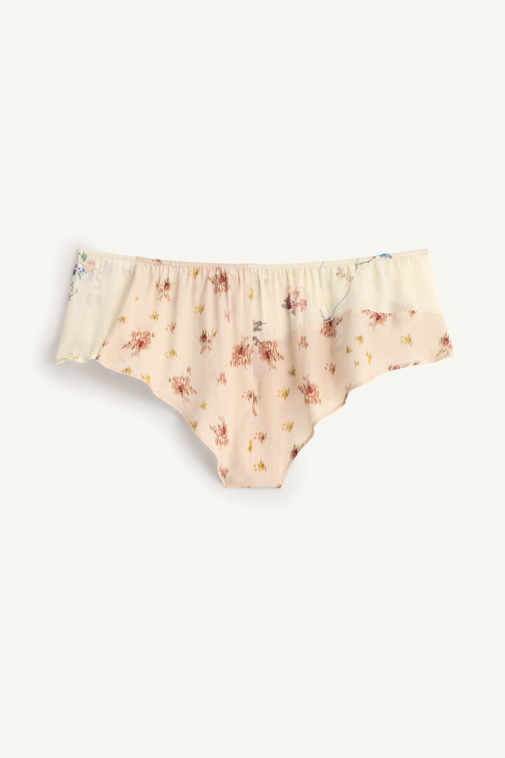 BRAGUITA FLORES LIMITED EDITION / Estampado - Zara фото 3