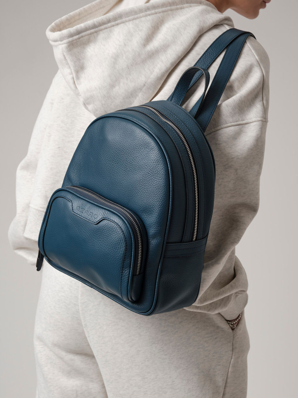 Рюкзак Azaro 30852 синяя волна