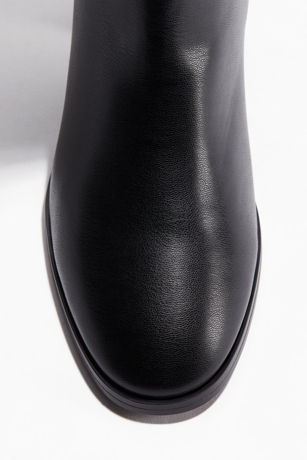 Botas a la rodilla - H&m фото 7