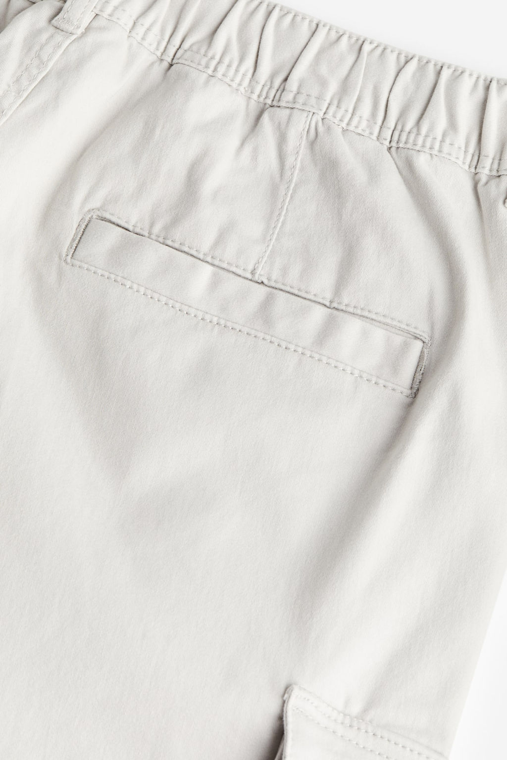 Pantalon cargo Regular Fit - H&m фото 7