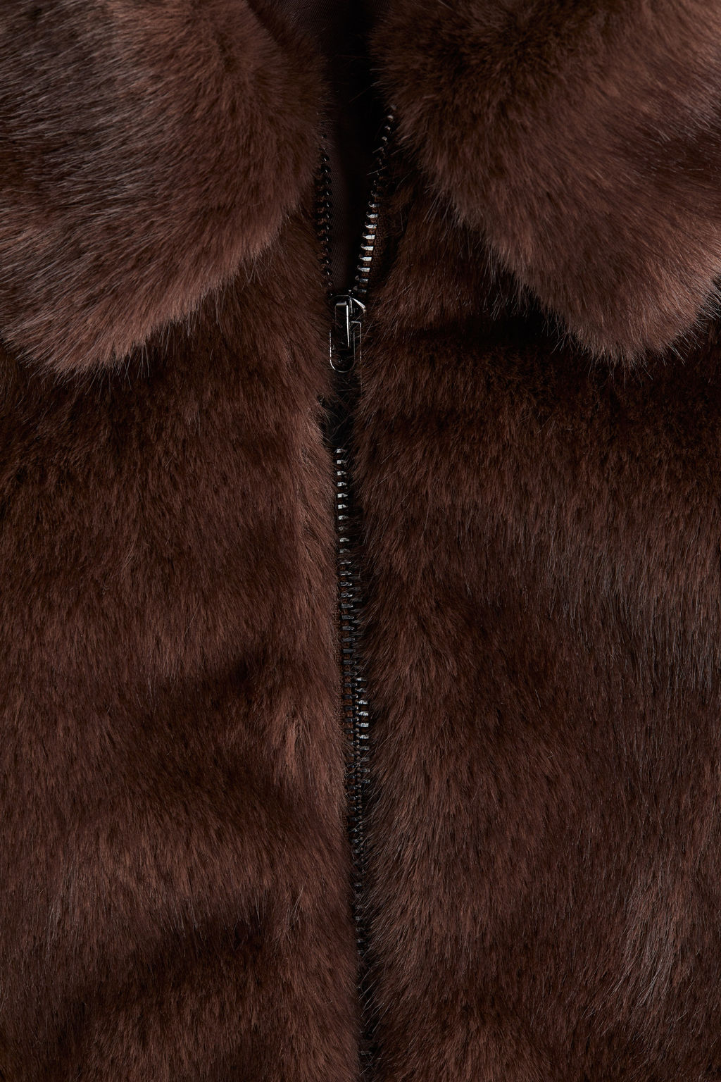 Chaqueta efecto pelo - H&m фото 6
