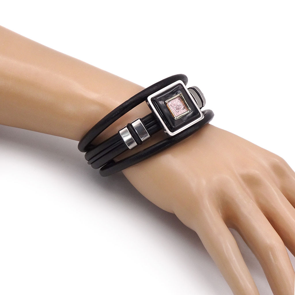 Браслет из муранского стекла - Vloes фото 3