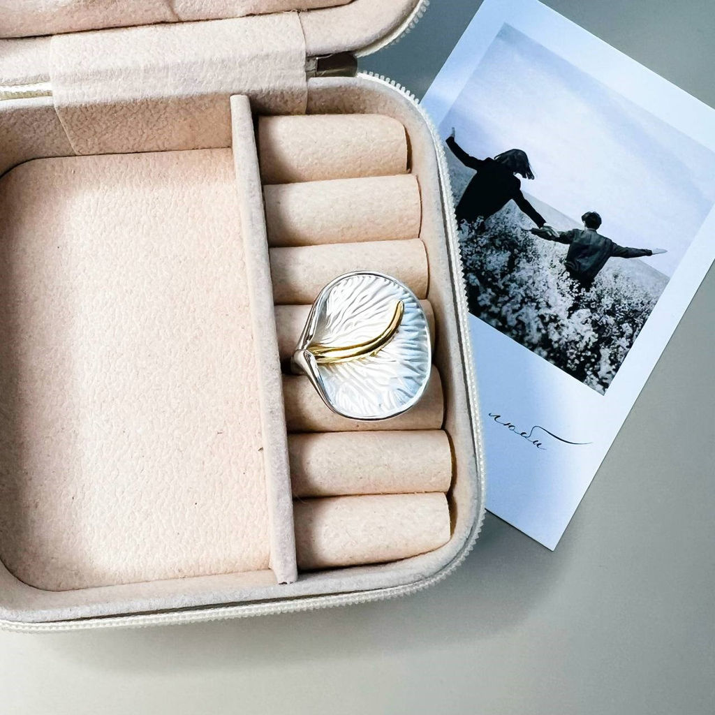 Кольцо - J.prettier фото 2