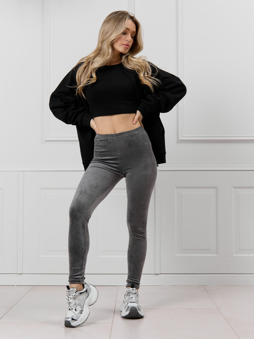 Брюки (леггинсы) Фемида VIOTEX - Виотекс фото 42