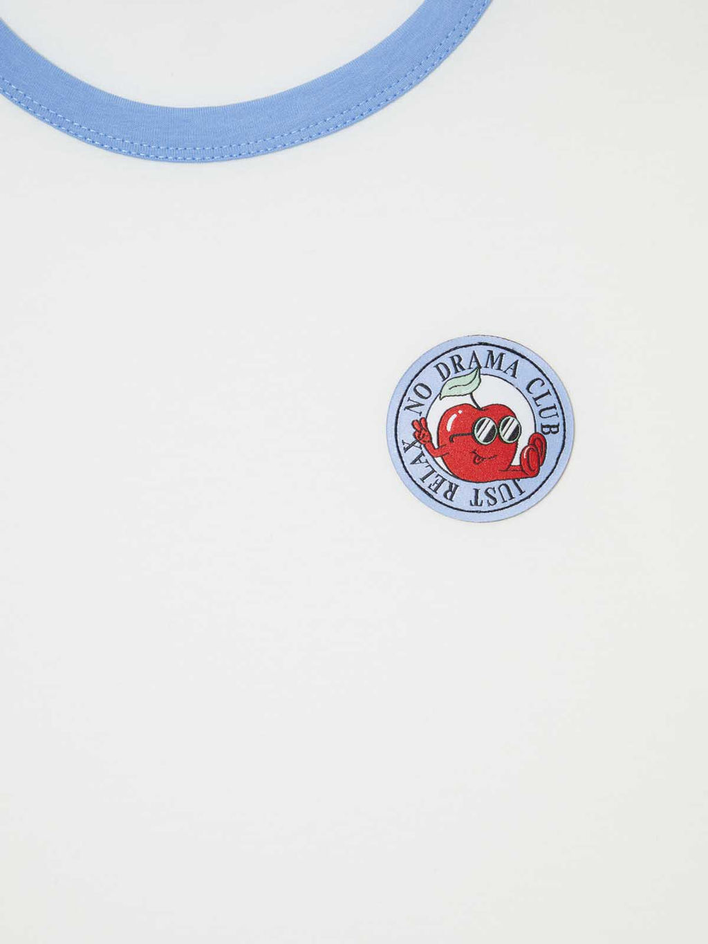 Футболка с короткими рукавами - Смена фото 6