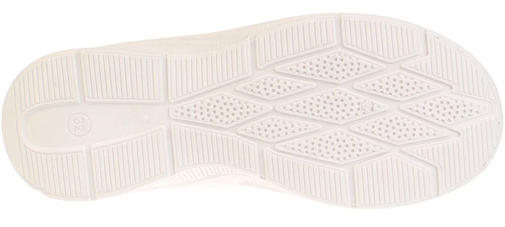 Кроссовки Зебра 17304-10