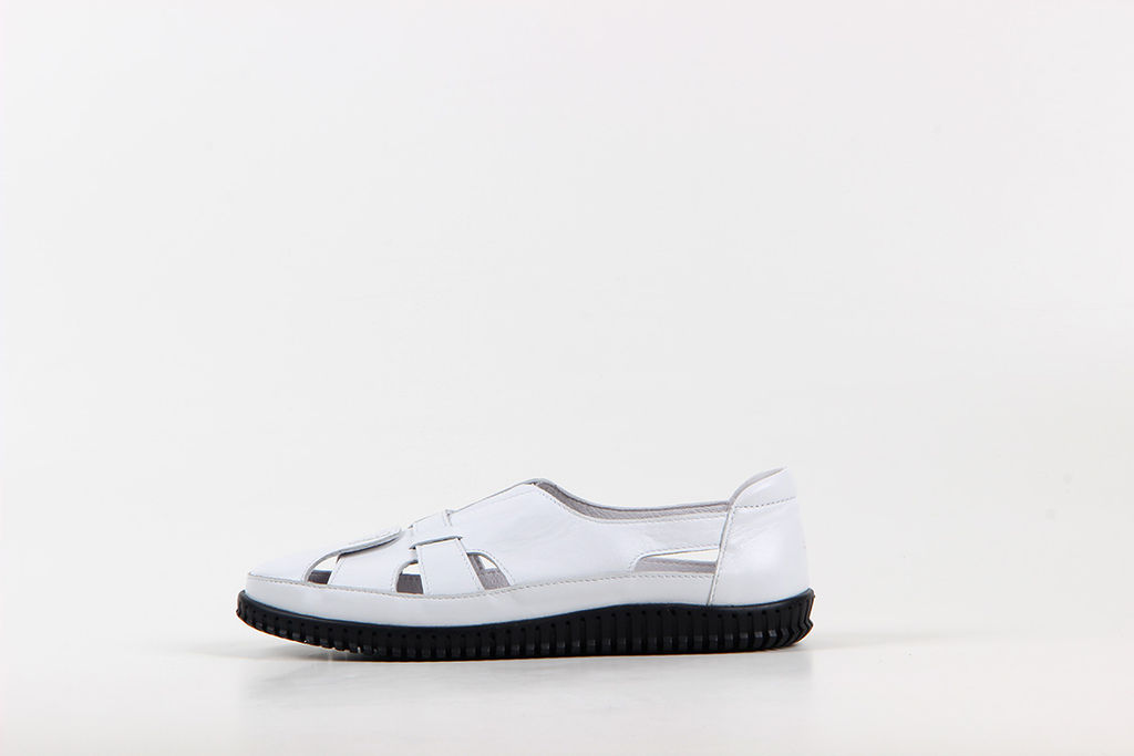 Слипоны 116.8000bl. white