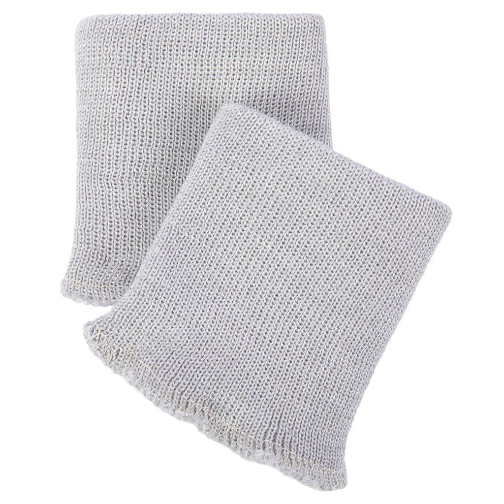 BLITZ MAP-8,5/10 Манжеты (10 класс) 1 пар серебро