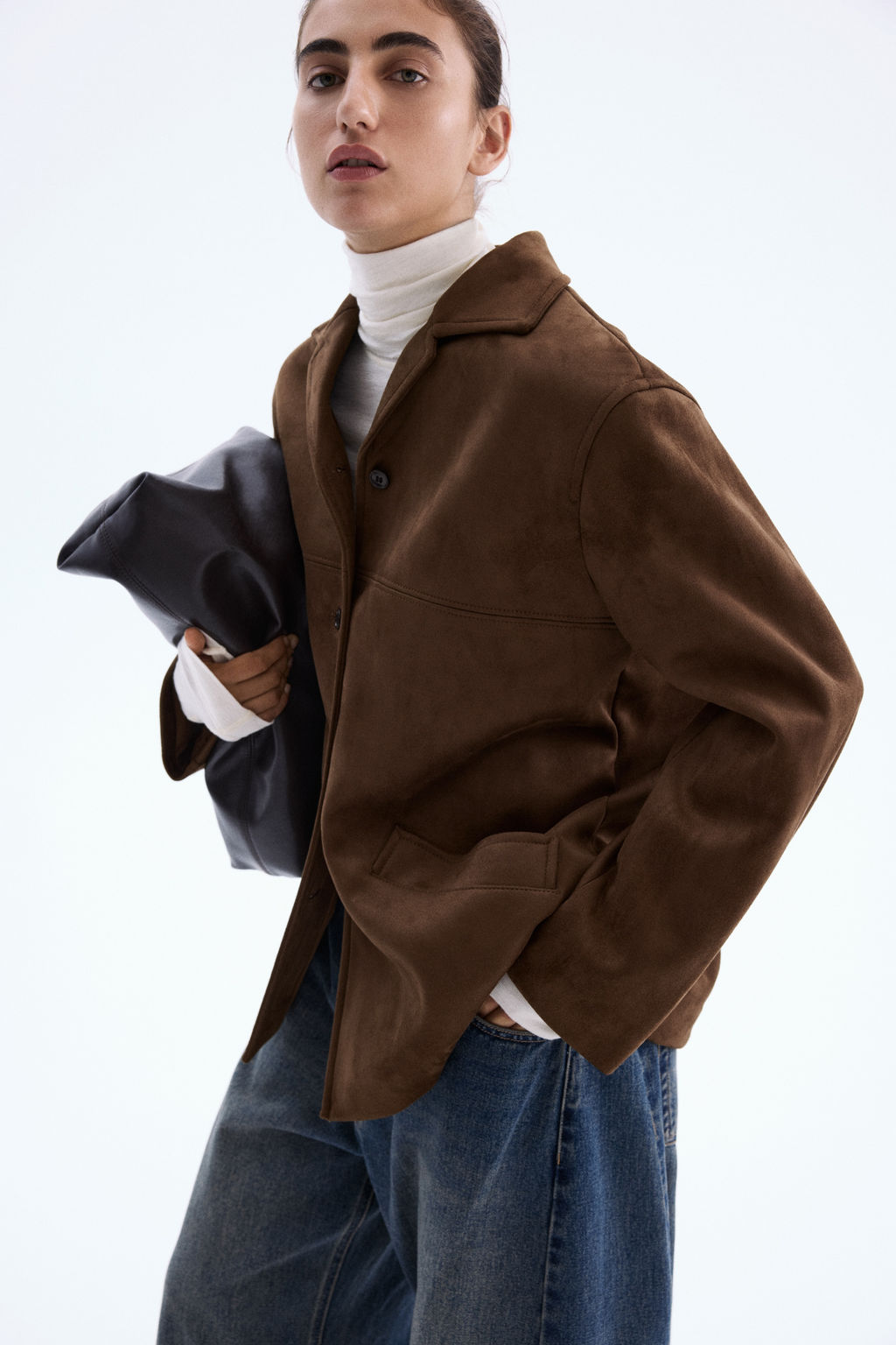 Chaqueta - H&m фото 2