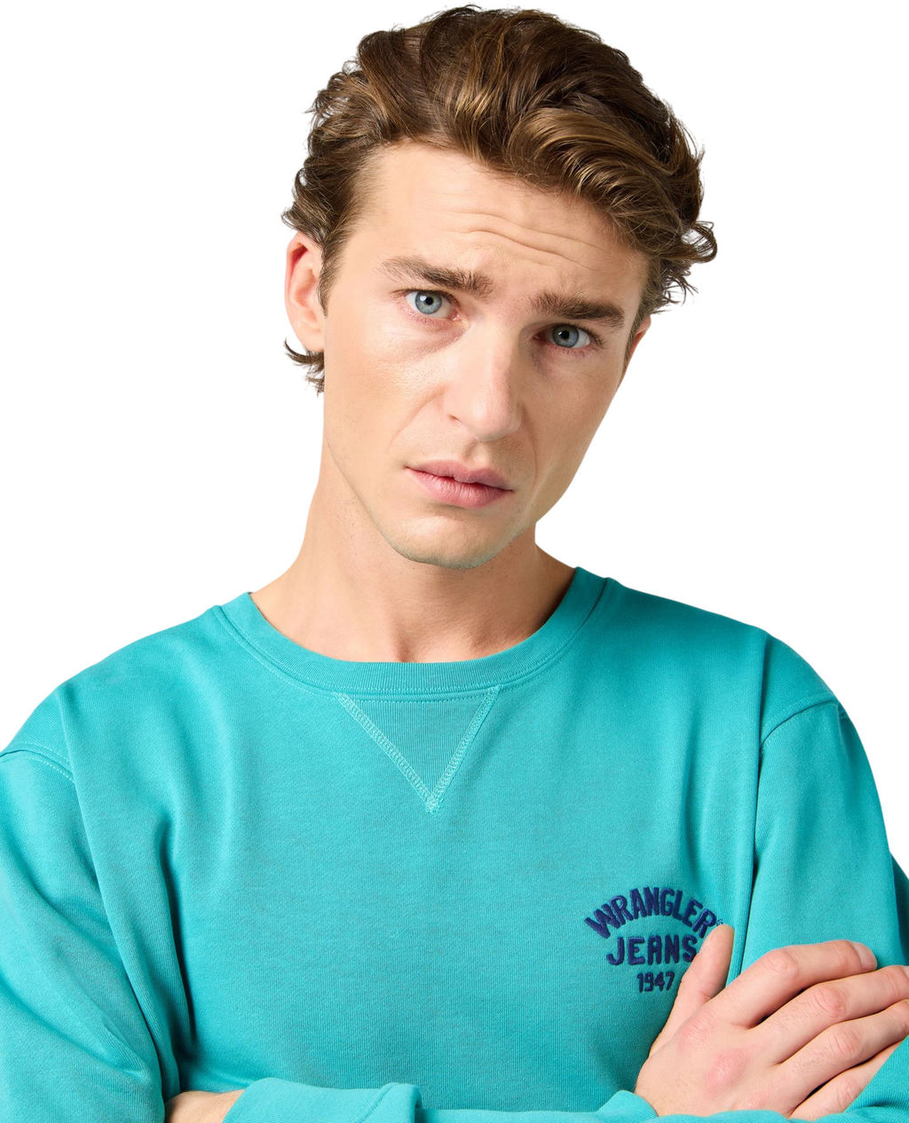 Джемпер мужской