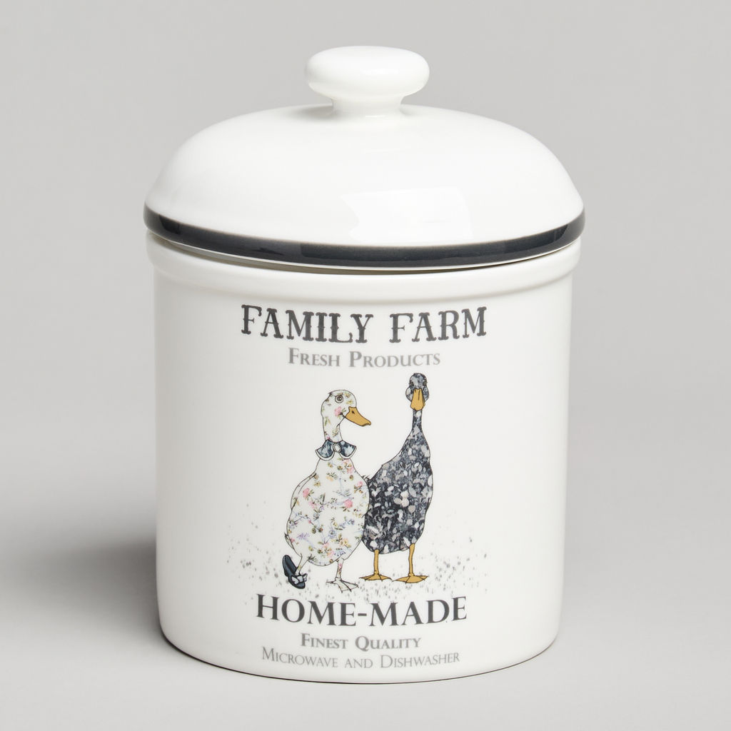 БАНКА LEFARD FAMILY FARM 500 МЛ 14 СМ  фото 8