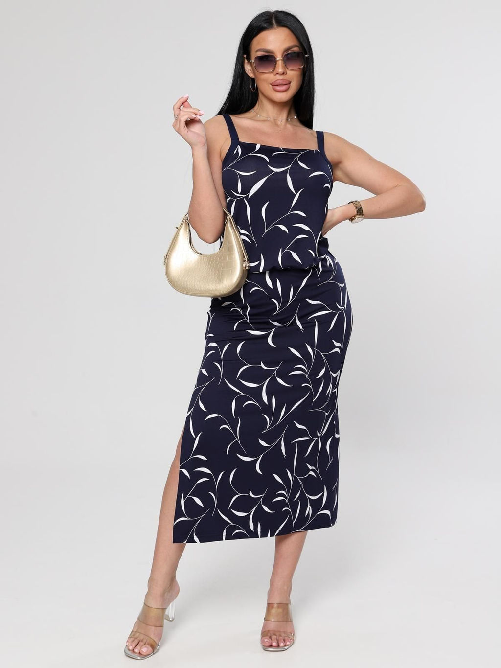 IV-CAPRIZ Приморье - сарафан фото 26