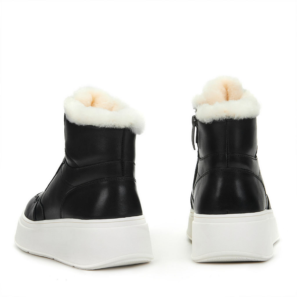 Ботинки Salamander