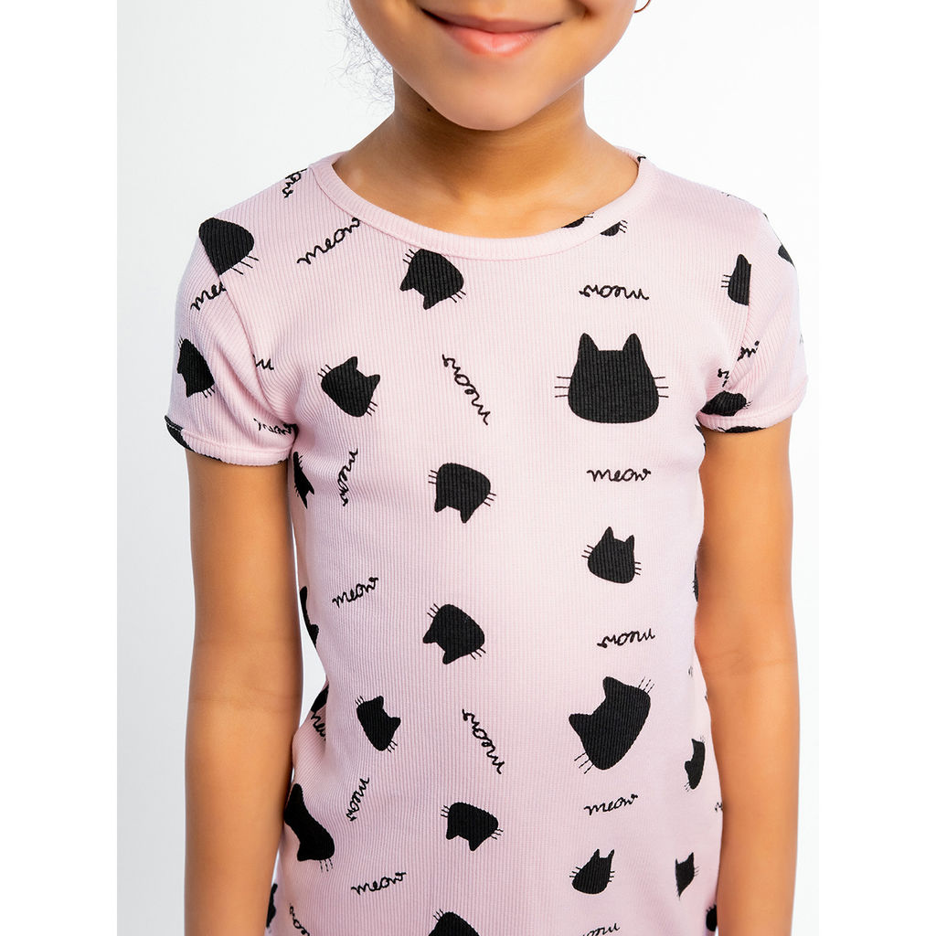 Платье кашкорсе 0377400404 - Youlala фото 2