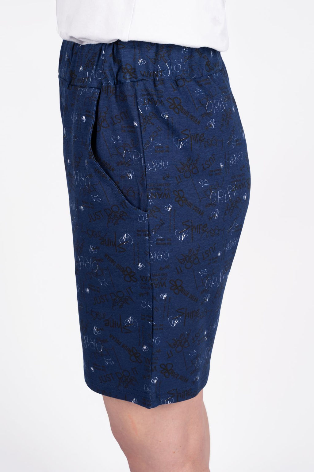 Шорты женские 1148 Lets go - Let's go фото 13