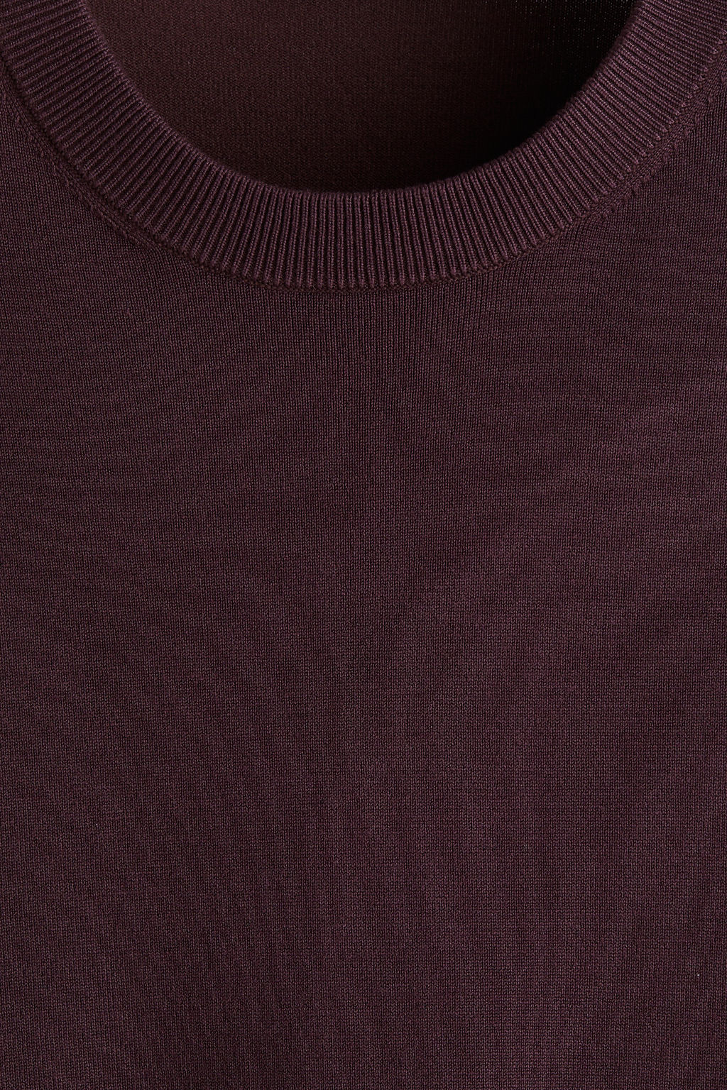 Jersey en punto fino Regular Fit - H&m фото 9