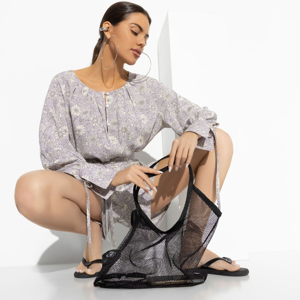 Комбинезон, Не забудь влюбиться (с поясом) - Charutti фото 3