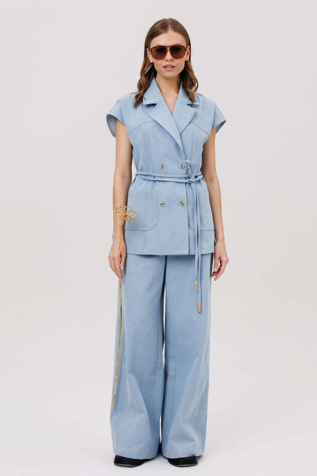 костюм 1074 - Cocktail фото 6