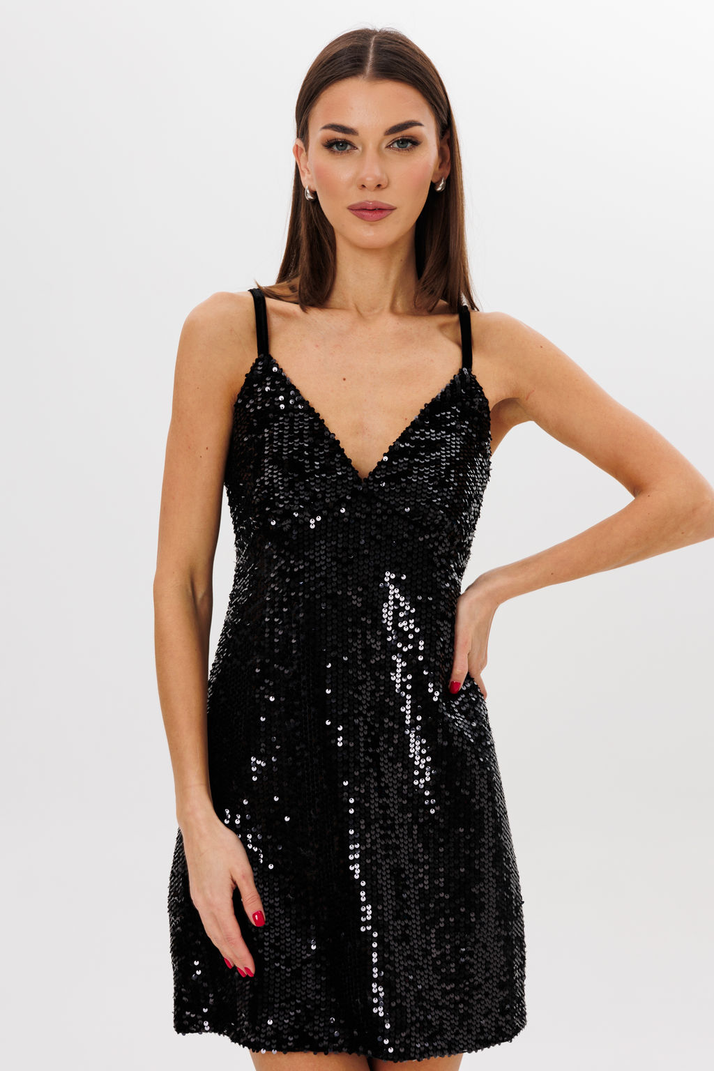 Платье 4257 - Kivviwear фото 9