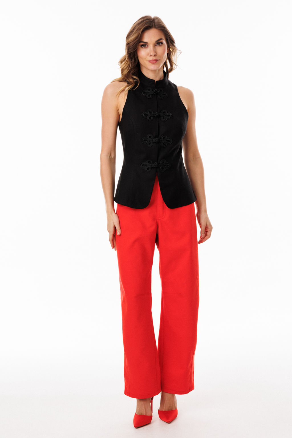 Брюки 3092 - Eola фото 20