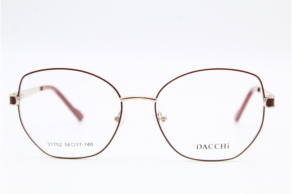 Оправа DACCHi 31752 56-17-140 С3