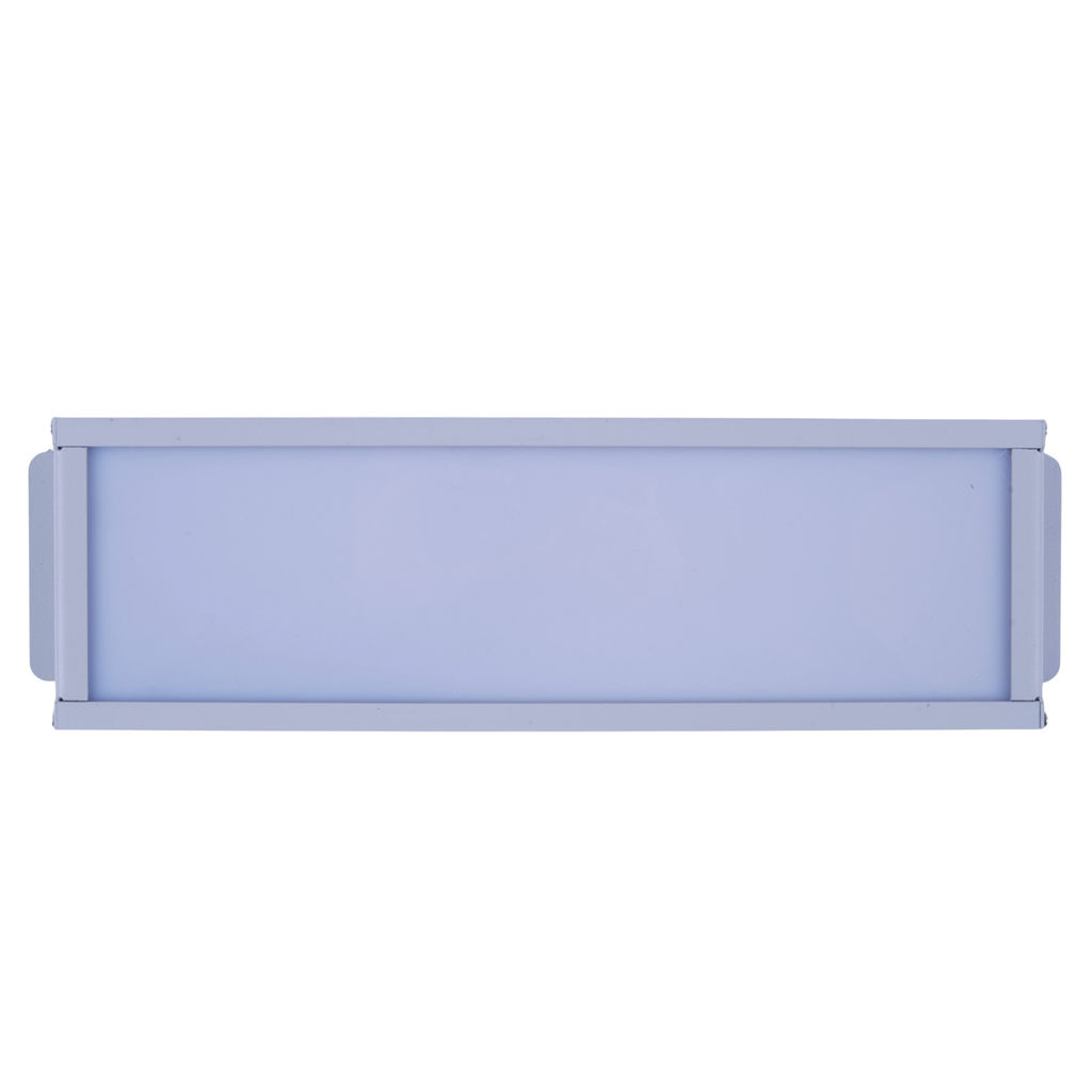 ULP-1030 10W/4000К IP20 GRILYATO OPAL WHITE Светильник светодиодный потолочный встраиваемый. Белый свет (4000K). 1210Лм. Для ячеек 100x100мм. Корпус белый. В комплекте с и/п. ТМ Uniel