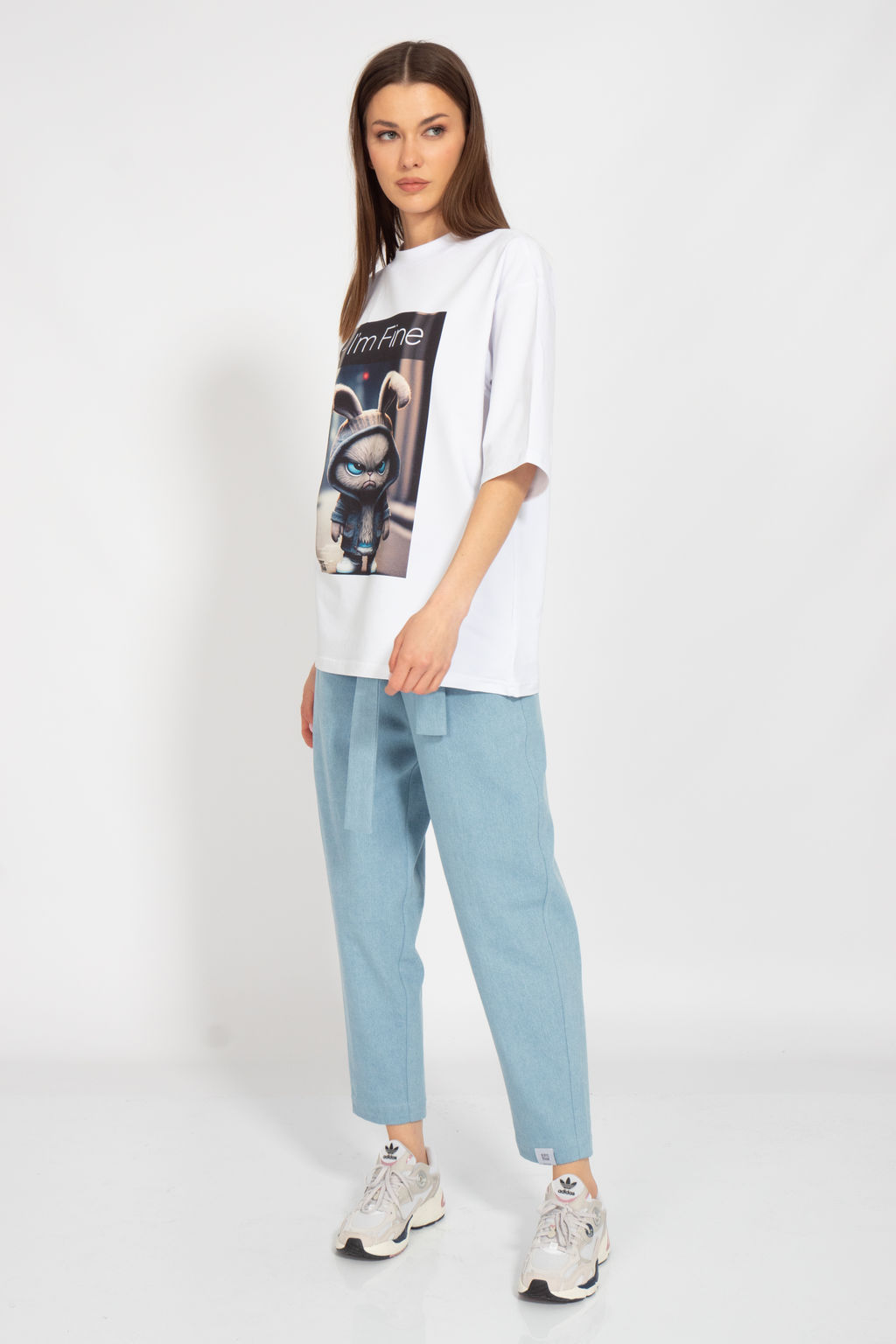 Футболка 4034 - Kivviwear фото 5