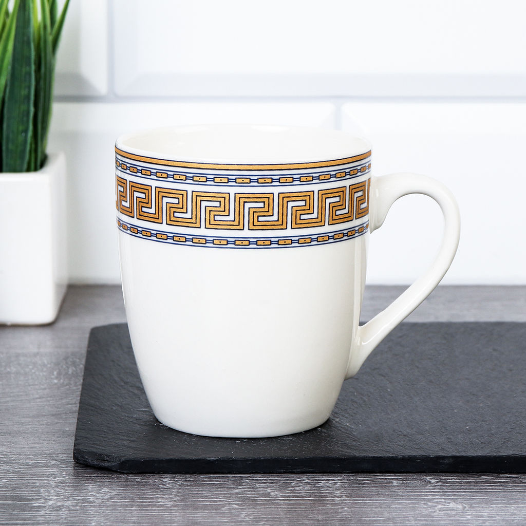 Кружка 300 мл Барокко / S73 /уп 96/ - Галеонтрейд фото 11