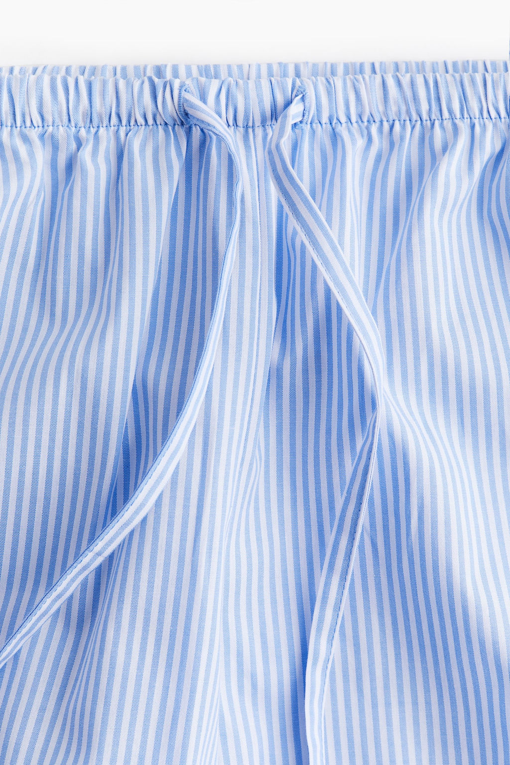 Pantalon de pijama en algodon - H&m фото 7