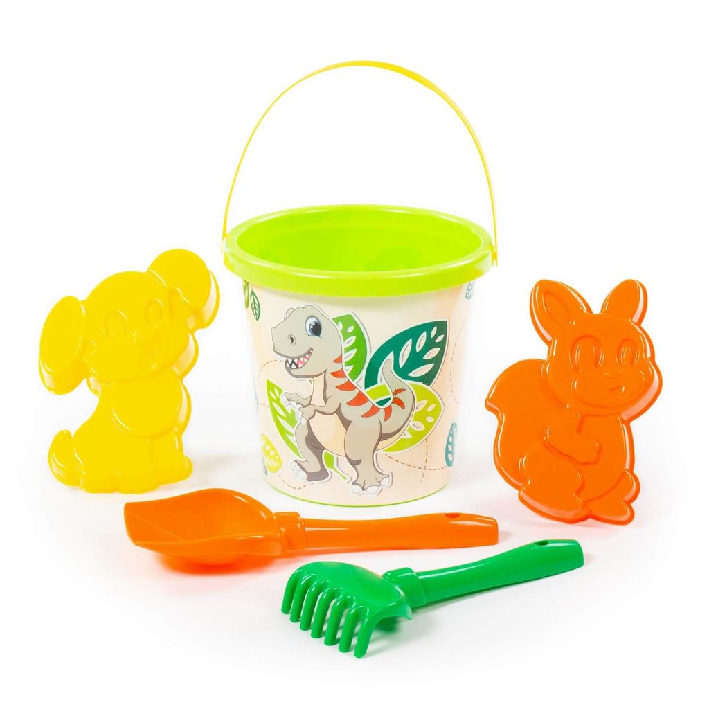 Набор №117 - Полесье фото 7