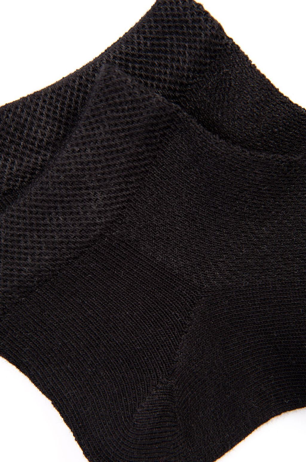 Набор детских носков 6 пар в сетку Happy Fox  фото 2