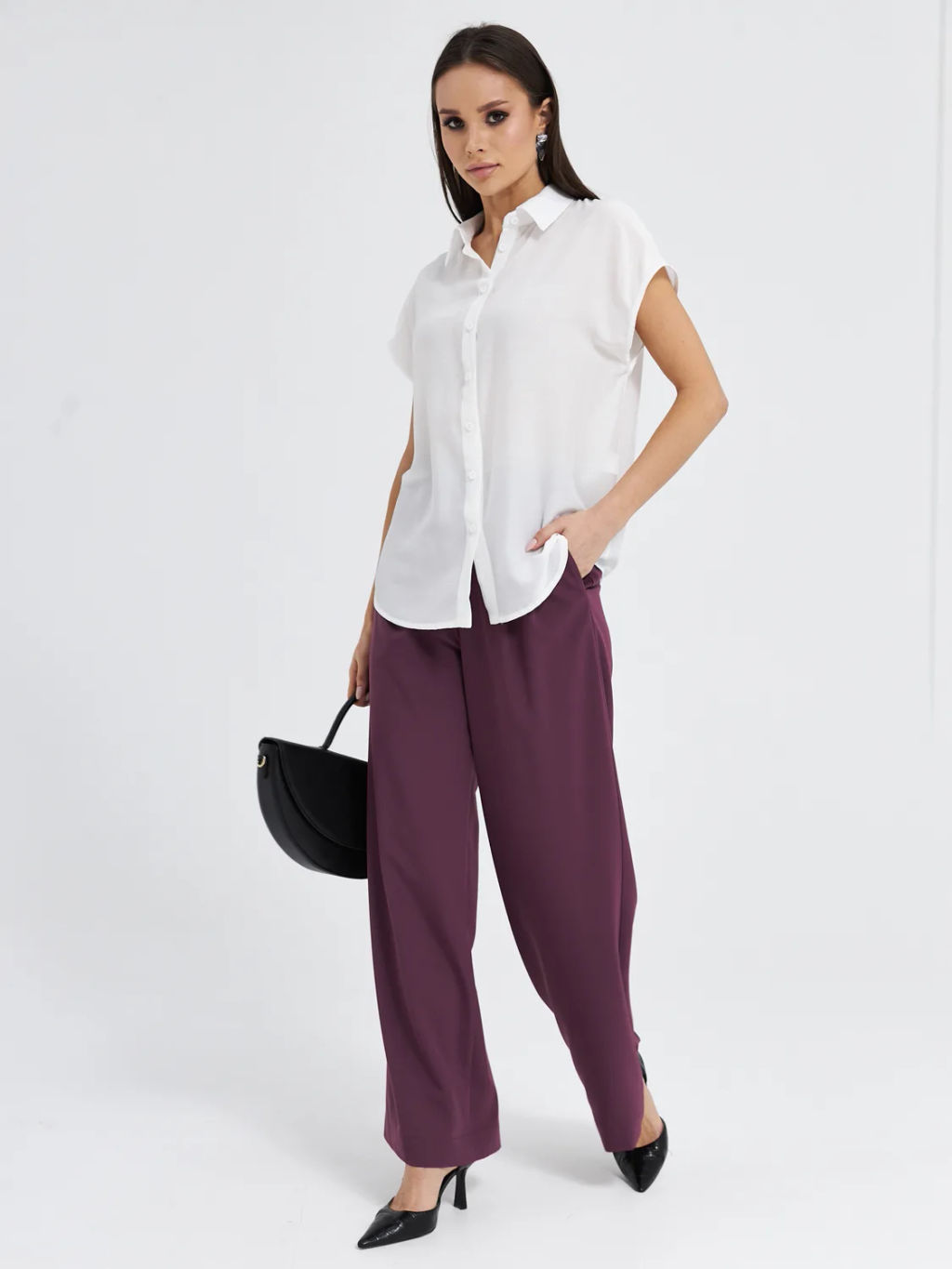 JETTY Брюки  фото 2