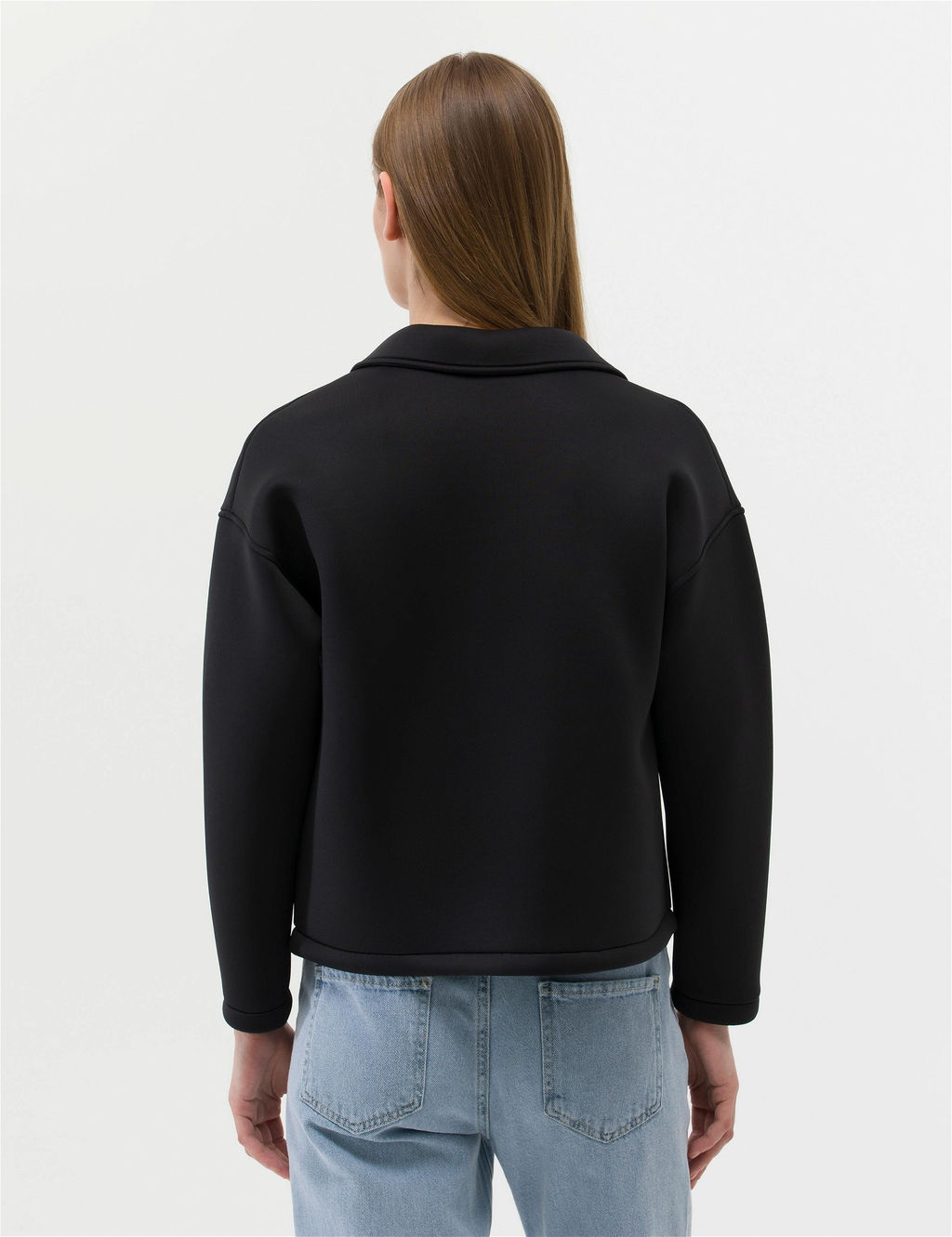 Siyah Regular Fit _rme Ceket - Pierre cardin фото 5
