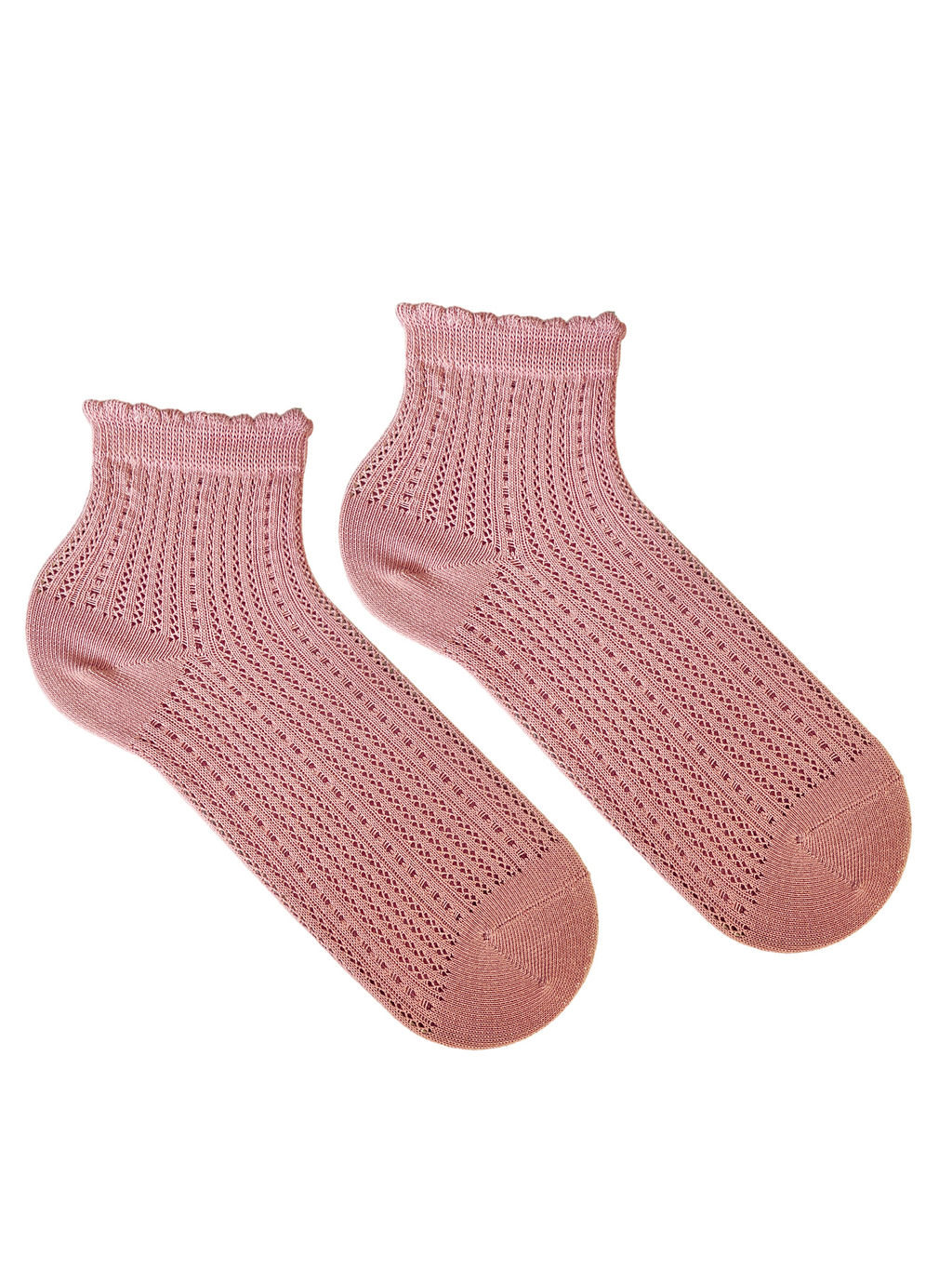 Носки р.35-40 Breathable Розовые - Krumpy фото 5