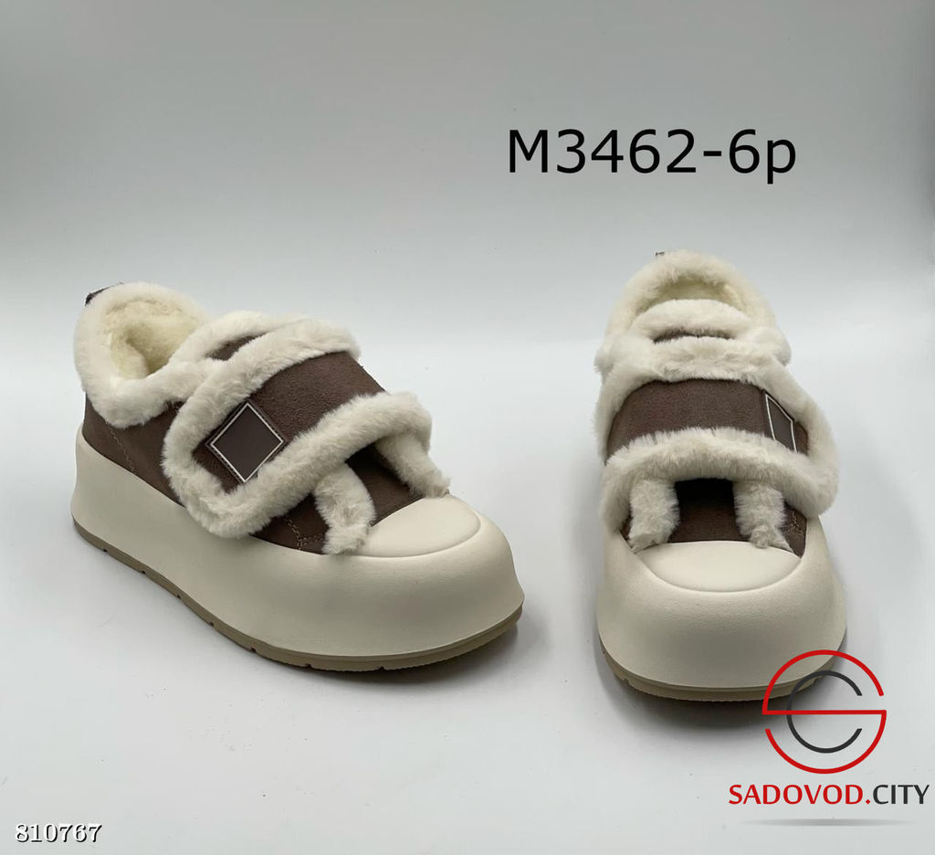 Ботинки женские для зимнего сезона - Bruno фото 2